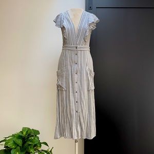 Perfect summer dress